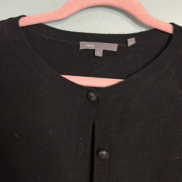 Vince Cardigan - Picture 2 of 8